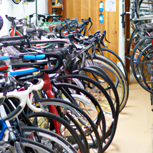 Bike Servicing | Bike Shop Edinburgh